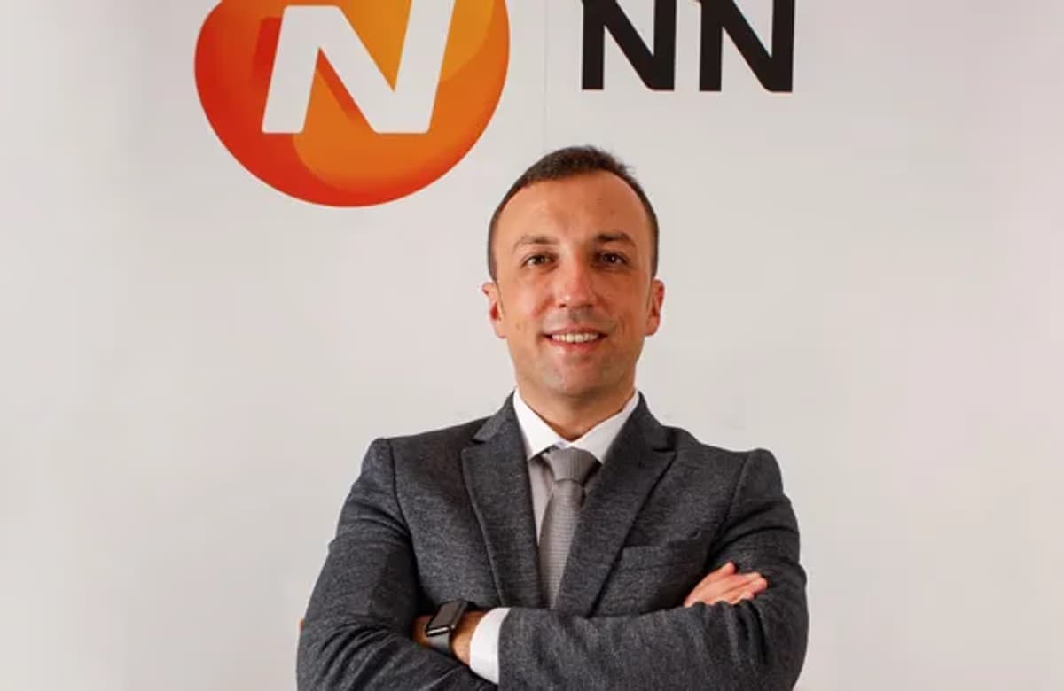 Egemen Hepeyiler, NN Hayat ve Emeklilik  Risk Genel Müdür Yardımcısı olarak atandı