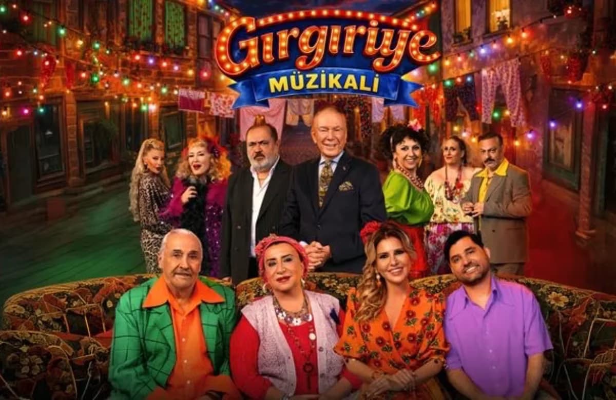 Zorlu Performans Sanatları Merkezi