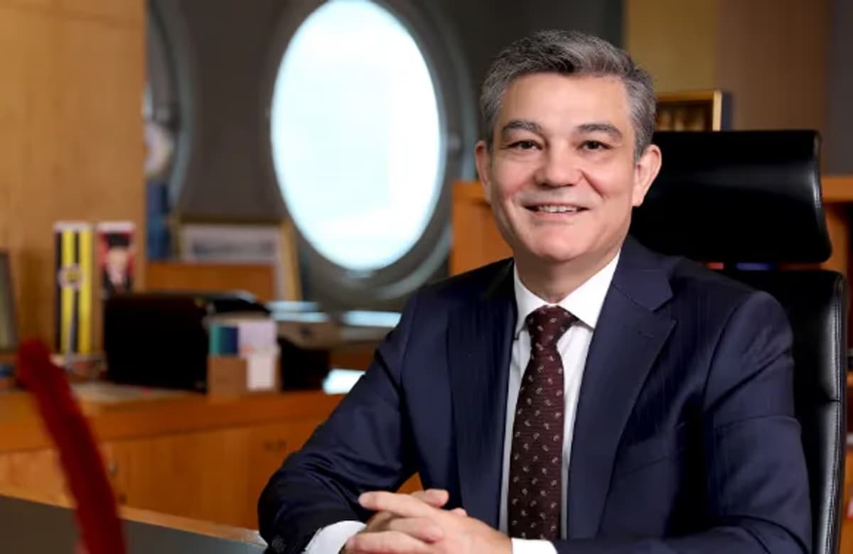 TSB Başkanı Atilla Benli: Sigorta sektörü, devletin ekonomik yükünü hafifletiyor