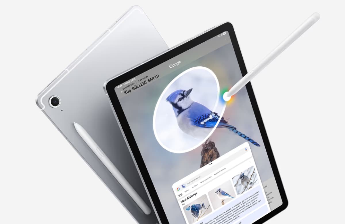 Yeni eğitim döneminde dersler  Galaxy ile hem daha keyifli hem de daha akıllı