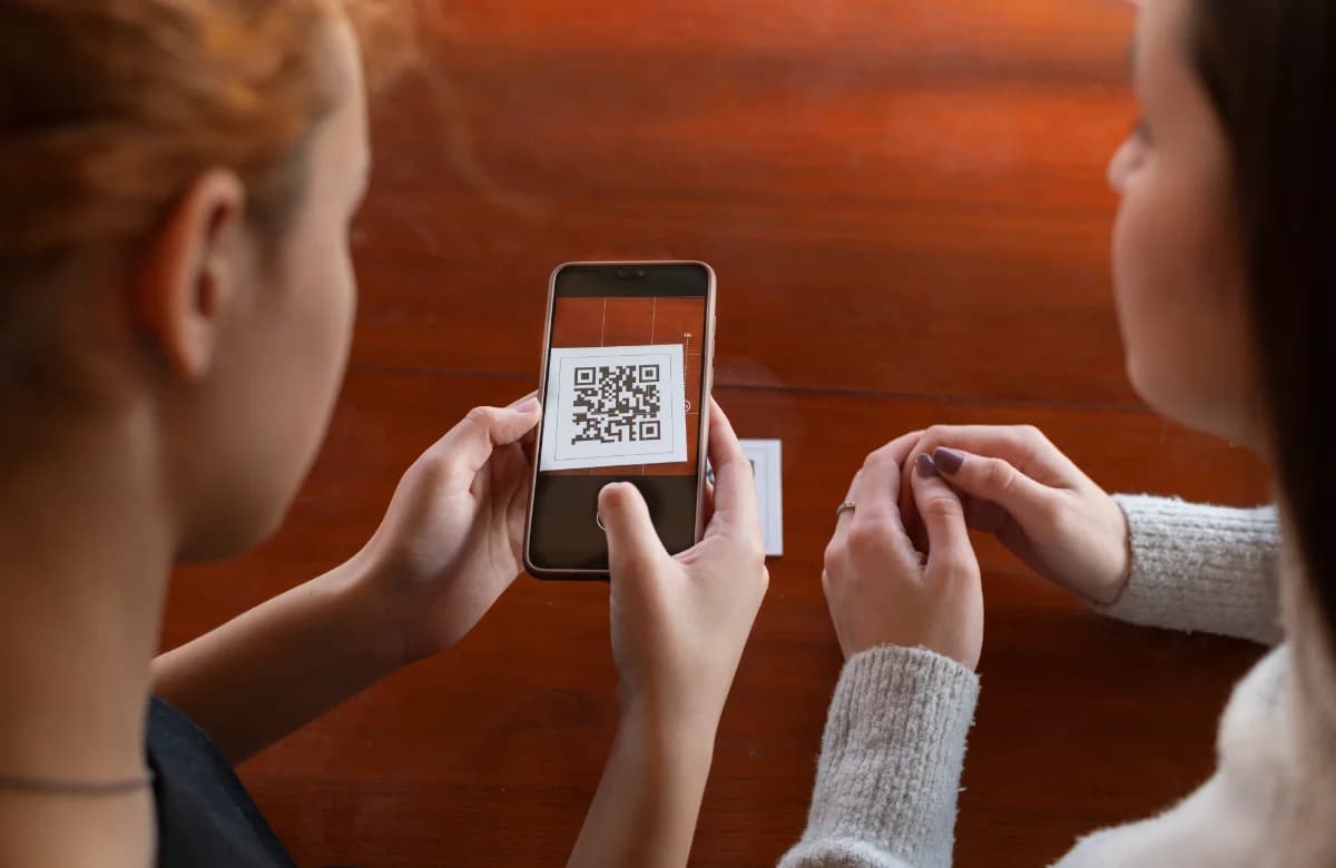 5 façons d'éviter les faux pièges des codes QR