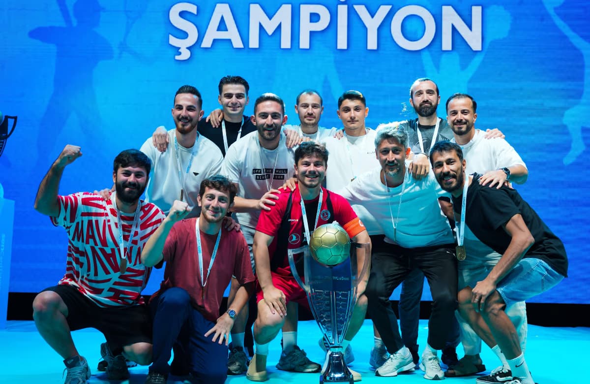 senCard Games, 2026 yaz sezonuna “rekaberlik” ruhuyla veda etti