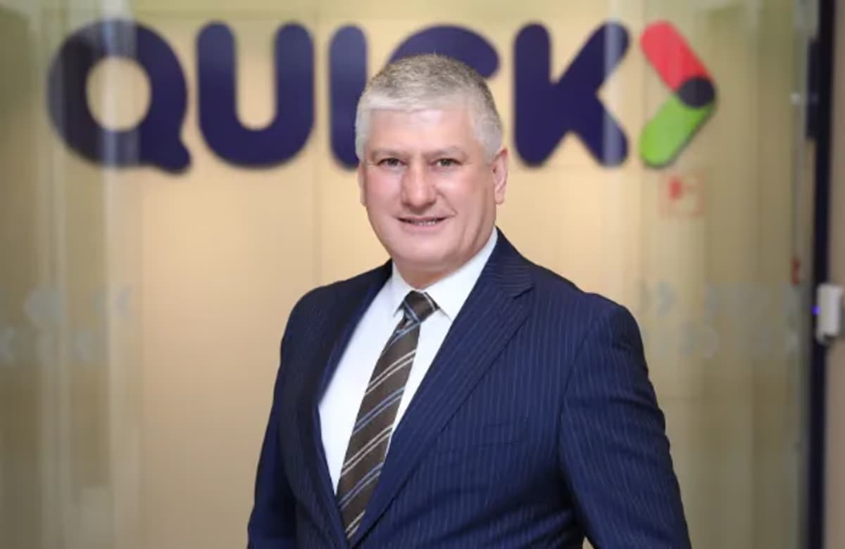 Quick Sigorta elektronik ihalelerde kefalet sigortasına başladı