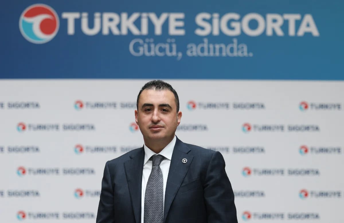 Türkiye Sigorta’nın 6. Olağan Genel Kurul Toplantısı Tamamlandı