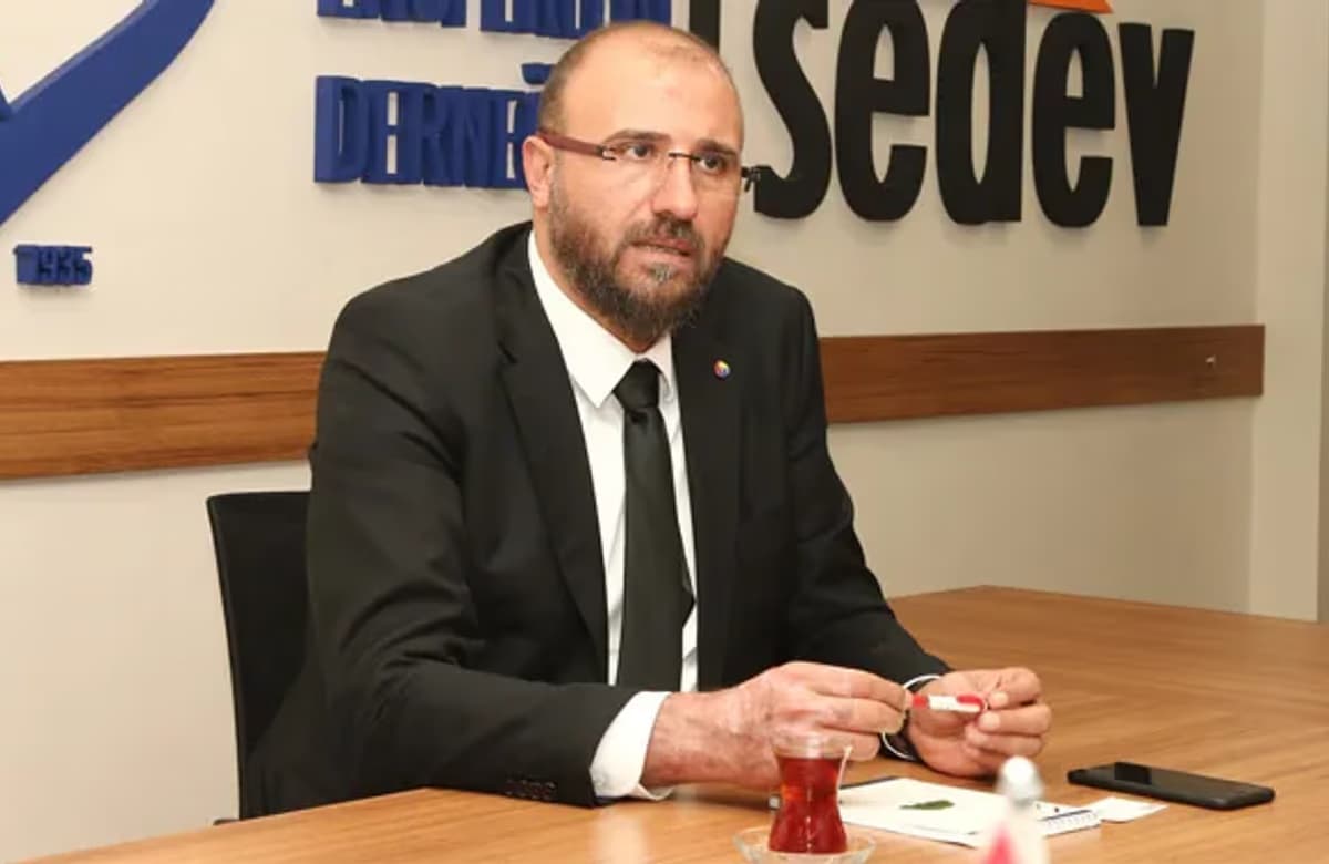 “Sigorta eksperi sigortalı ile sigorta şirketi arasındaki denge ve terazi görevini üstlenmektedir”