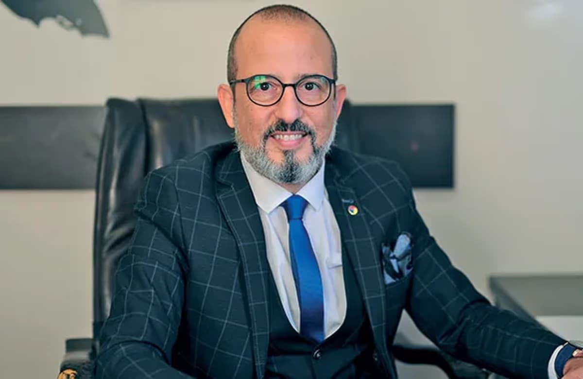 Yılmaz: 2021’de sektörün daha olumlu rakamlara ulaşmasını umuyoruz