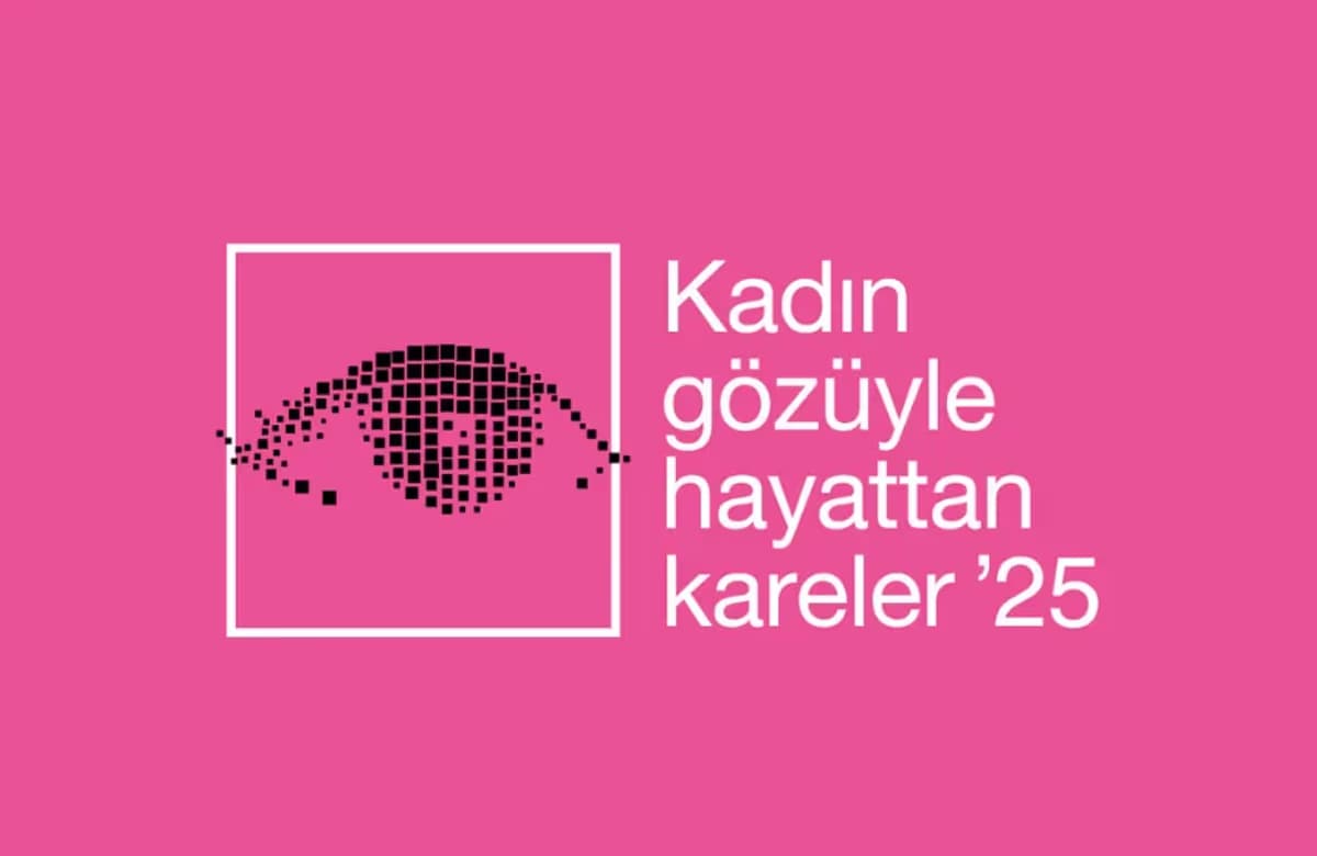 Kadın Gözüyle Hayattan Kareler Fotoğraf Yarışması’na başvurular devam ediyor