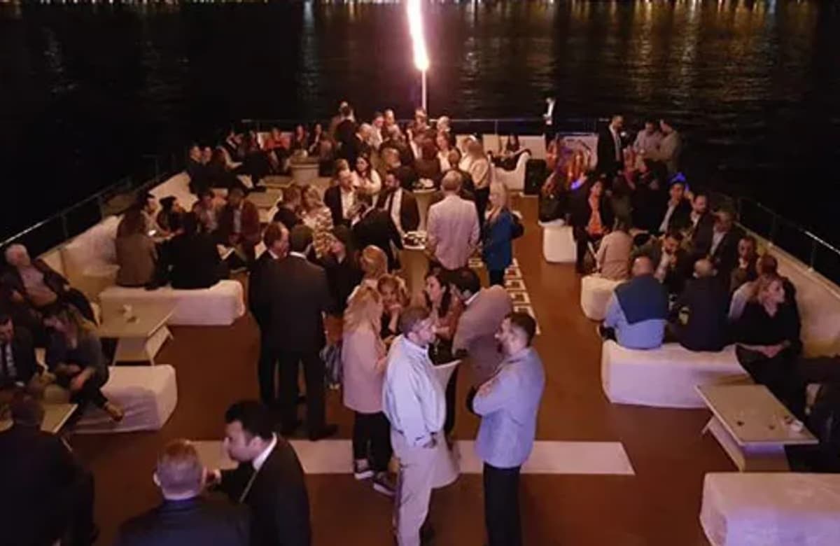 TEKSADER’in iftarı sektörün önemli isimlerini biraraya getirdi