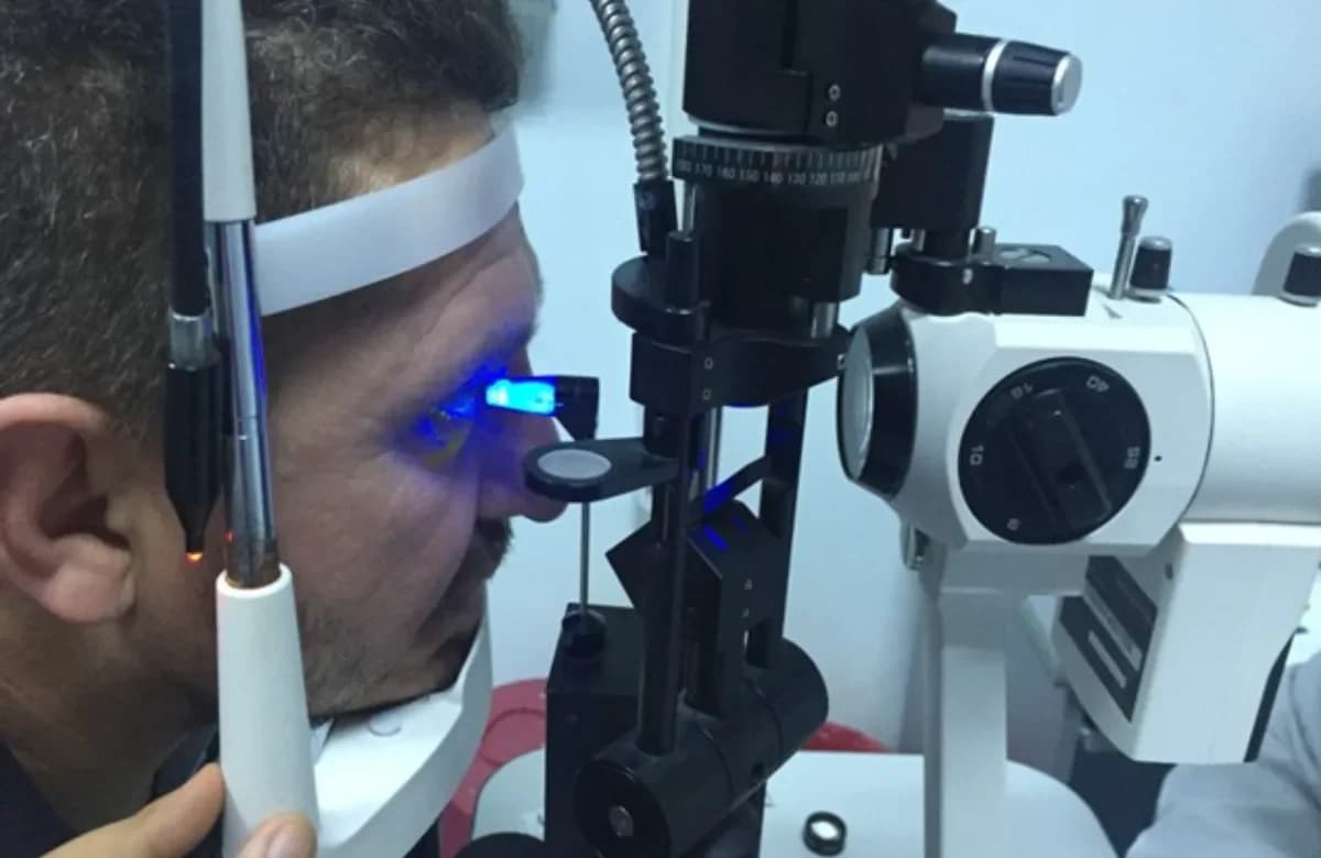 Glokomda erken tanı kör olmayı önlüyor