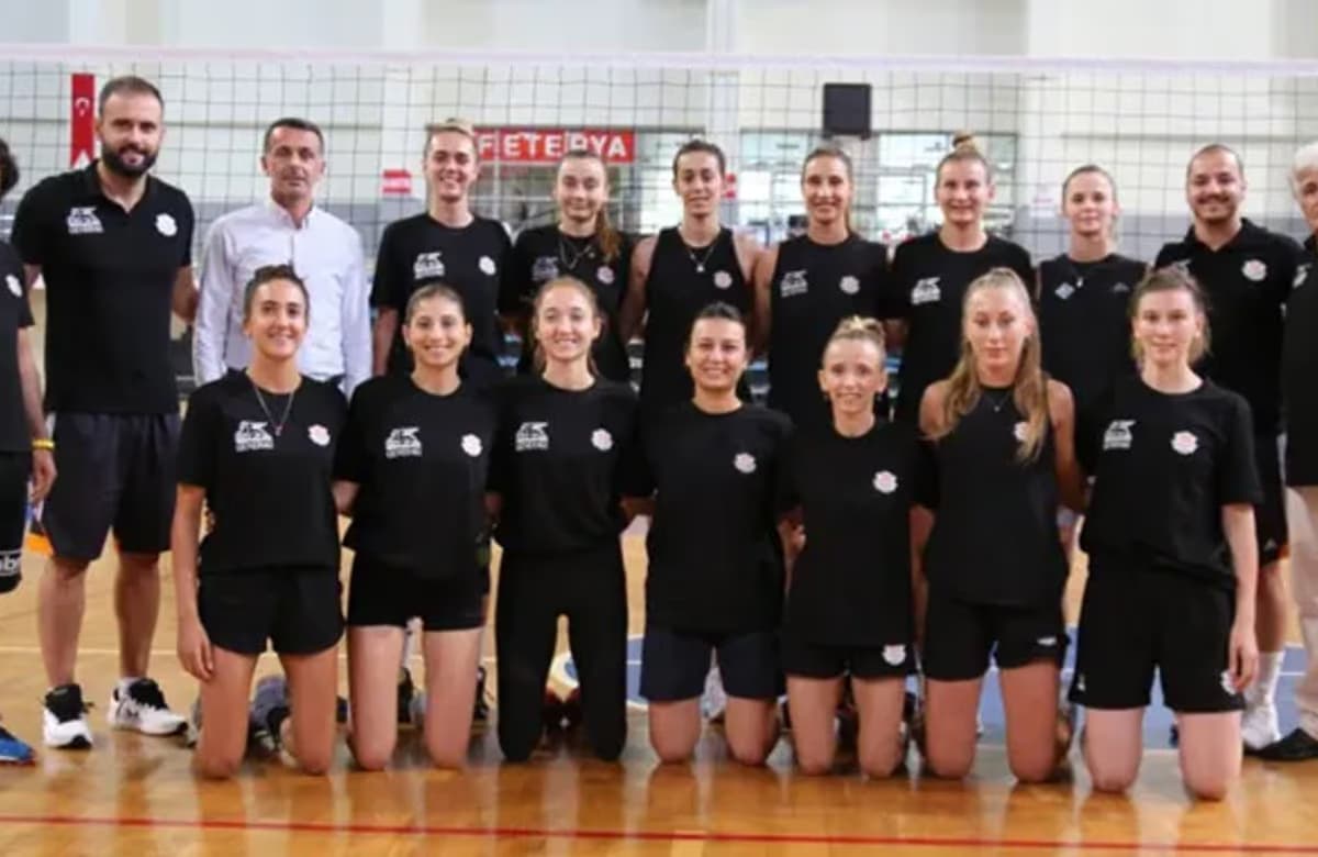 Generali Sigorta, yeni sezonda da Sakarya Voleybol Spor’un isim sponsoru olacak