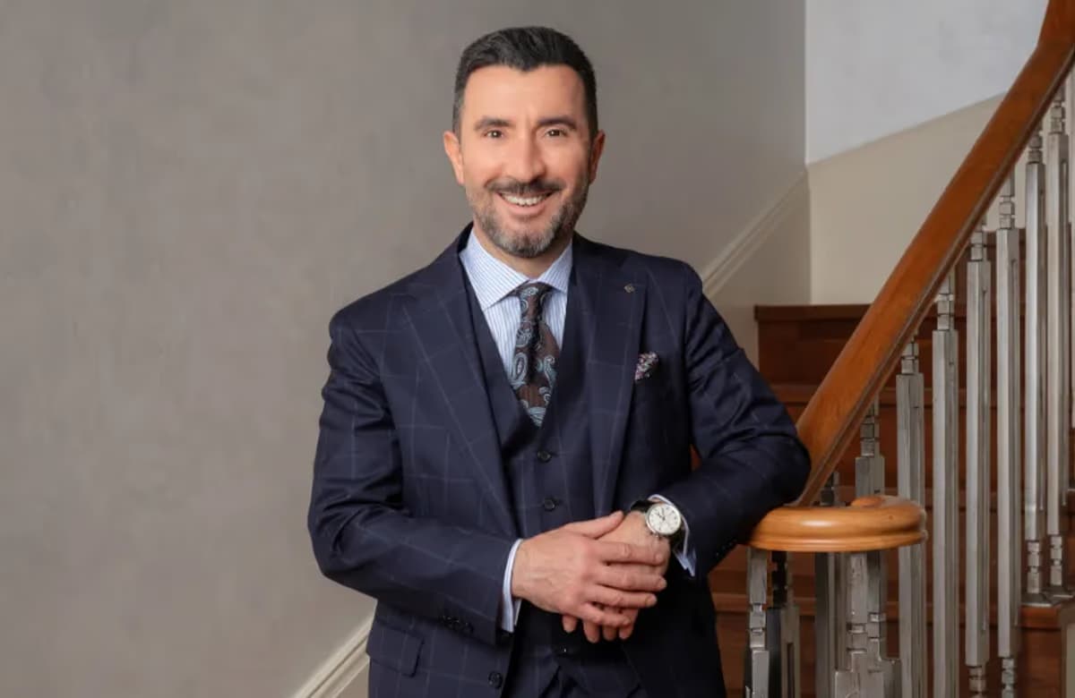 Ray Sigorta Karadeniz Bölge Müdürlüğü’nü Samsun’da açtı