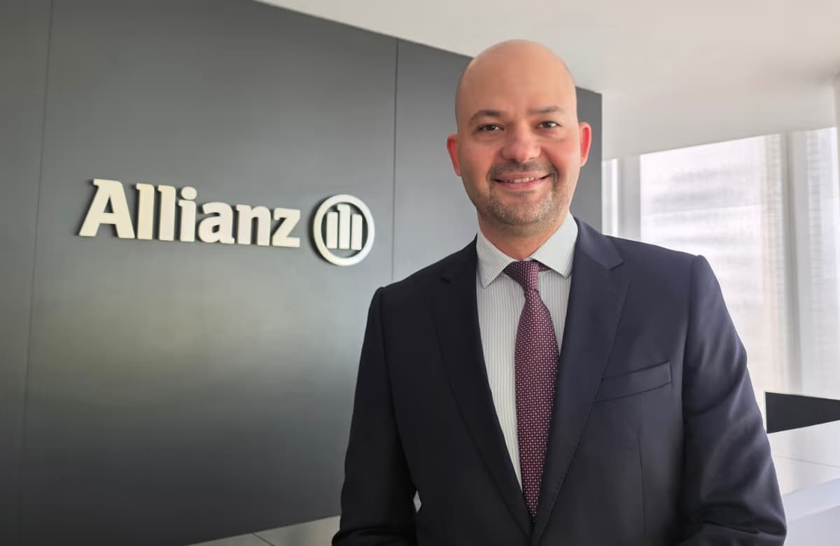 Allianz Türkiye’de CFO görevine Çağrı Sinmez atandı