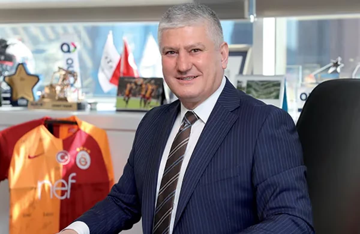 Yaşar: Kefalet sigortası satılan değil alınan bir ürün