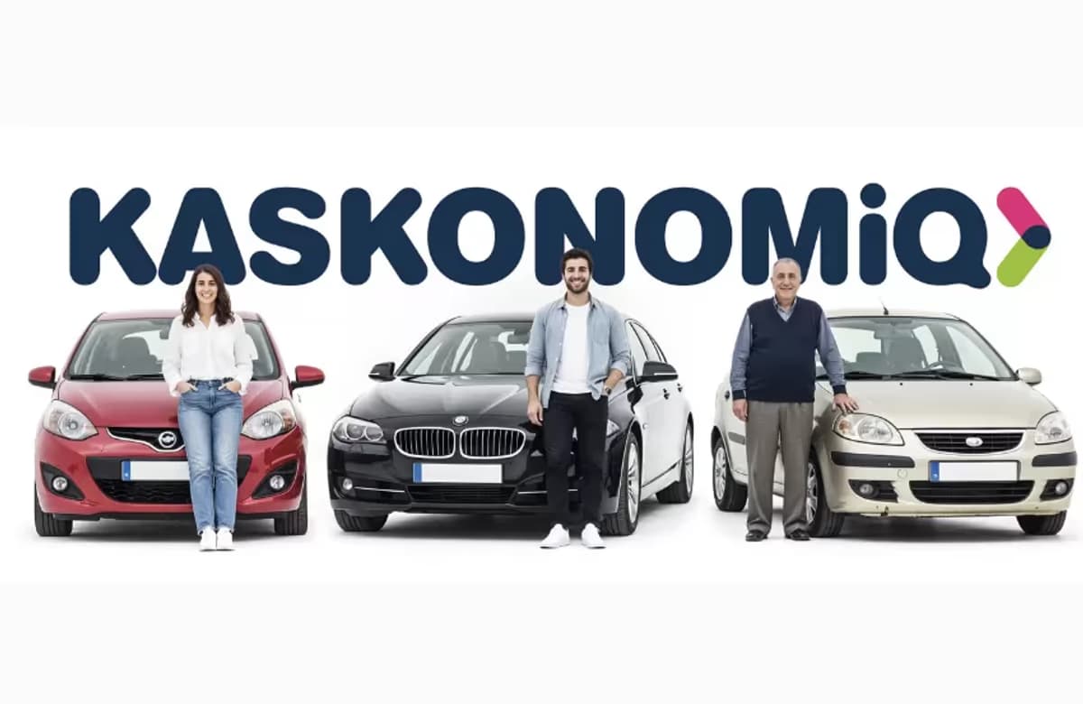 KASKONOMİQ ile her araca kasko dönemi başladı