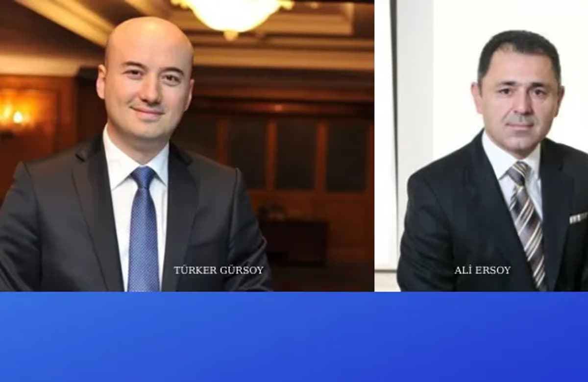 SEDDK’da beklenen atamalar gerçekleşti: Başkan Türker Gürsoy oldu