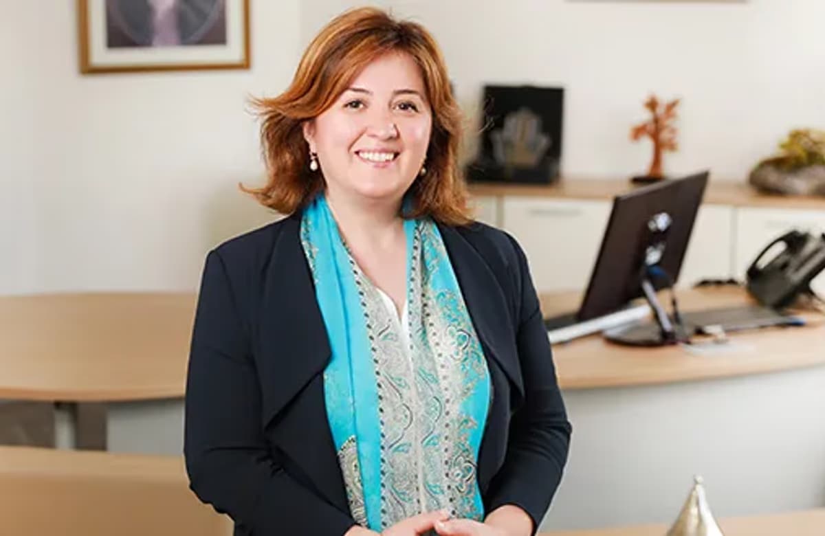 Tarım Sigortaları Havuz İşletmesi Genel Müdürü Serpil Günal oldu