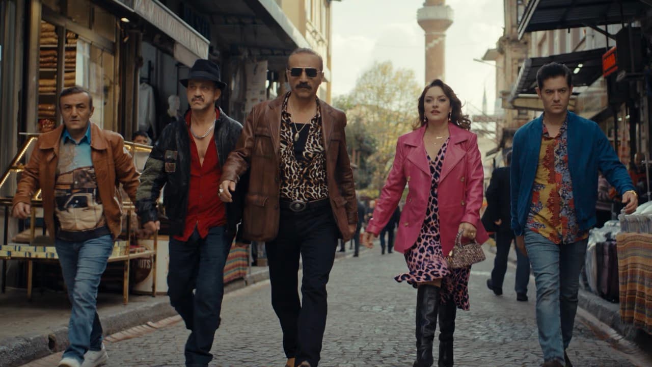 HEYECANLA BEKLENEN ORGANİZE İŞLER: KARUN HAZİNESİ, 16 EKİM’DE NETFLIX’TE YAYINLANACAK - 5