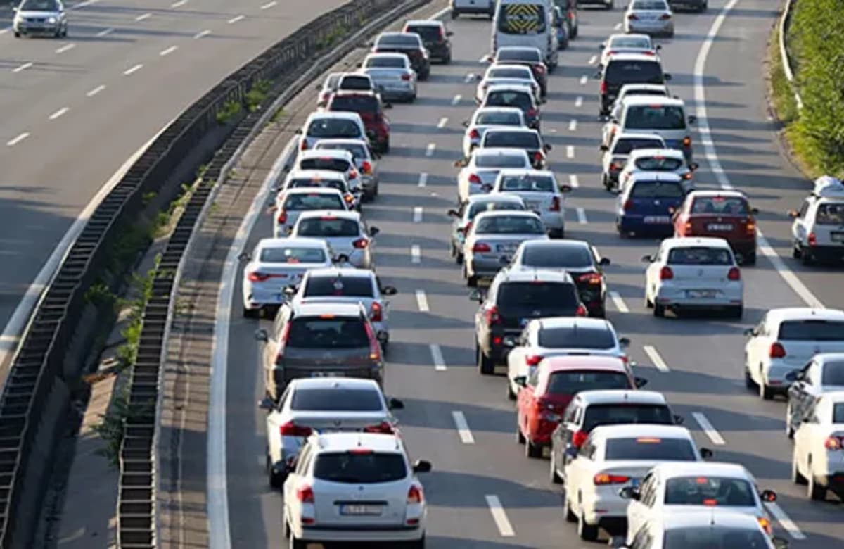 TSB trafik sigortası SBM üretim rakamlarını açıkladı