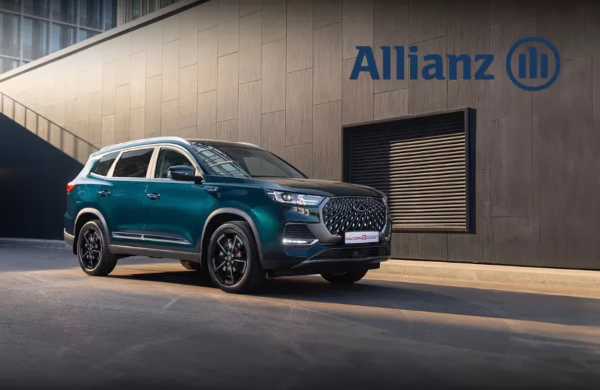 Allianz Türkiye ve Chery Türkiye’den stratejik iş birliği