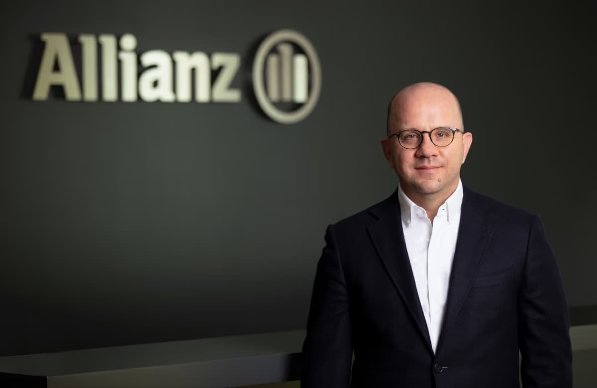 Allianz Türkiye’den sektörde yenilikçi bir adım: Acente Emeklilik Programı
