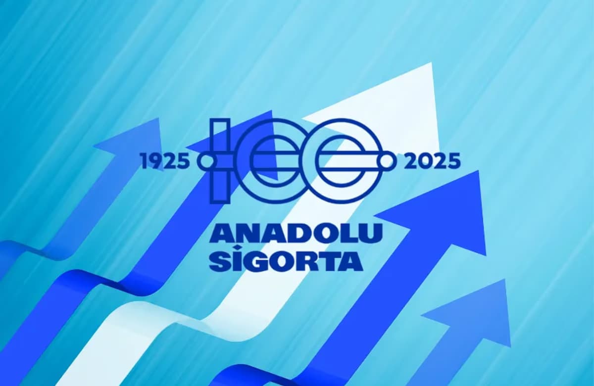 Anadolu Sigorta 100’üncü yılında emtia branşında da zirvede