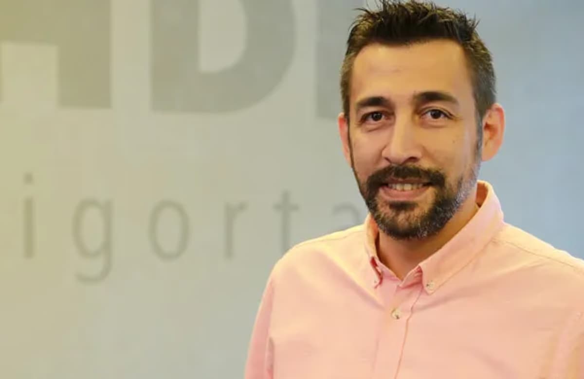 HDI Sigorta’da üst düzey atama