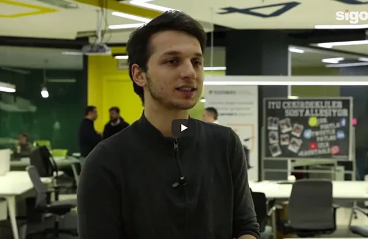 Artırılmış gerçeklik kullanan insurtech: Archmir