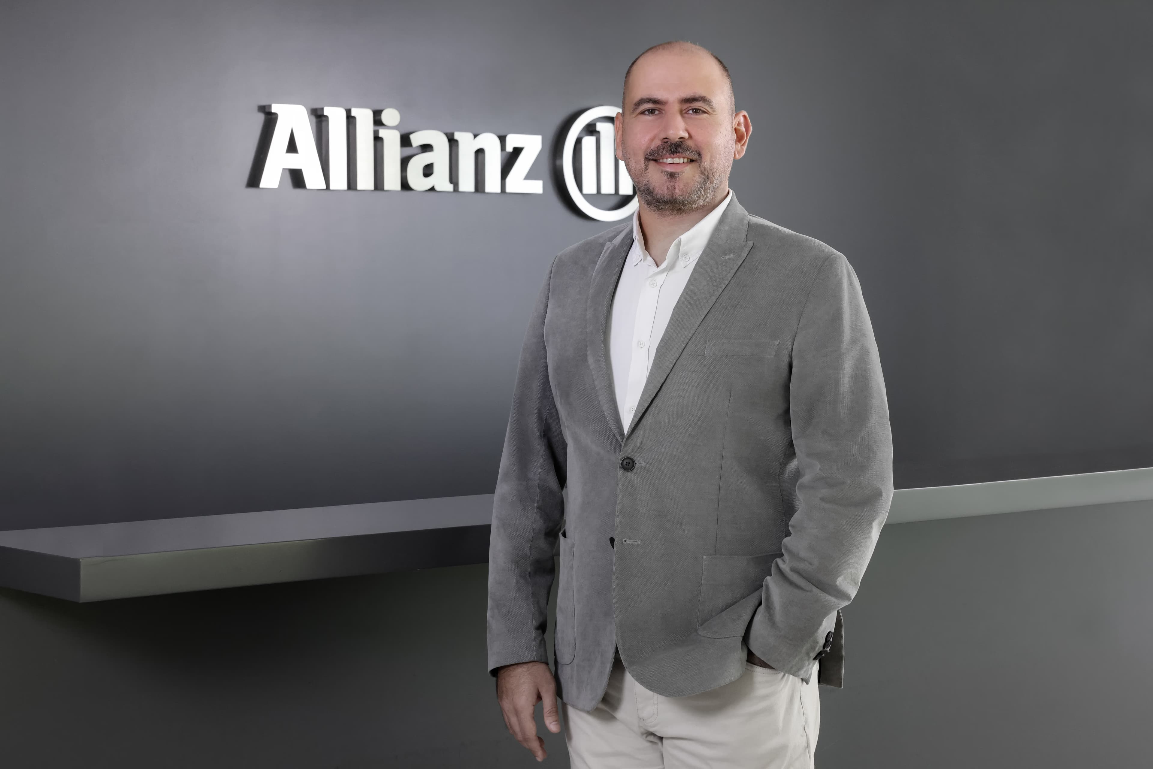 Allianz Türkiye’den Dijital Sağlıkta bir ilk: Online doktor muayenesine ek, evde tahlil yaptırma imkanıyla uçtan uca uzaktan sağlık deneyimi - 2