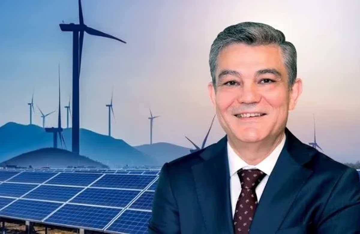 TSB’den Enerji Tasarrufu Haftası açıklaması: Enerji yatırımları için de sigorta olmazsa olmaz