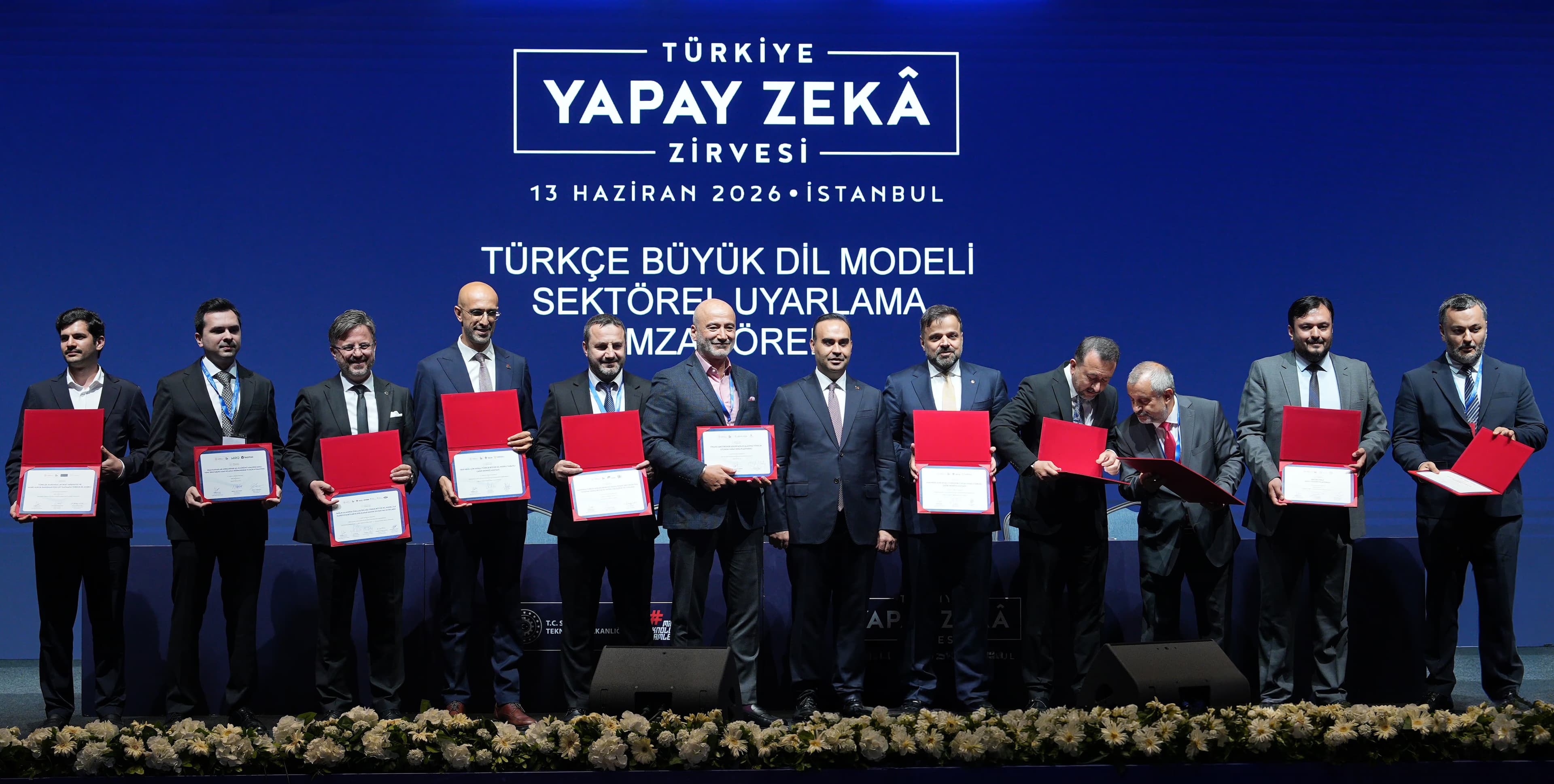 Zurich Türkiye yapay zeka tabanlı iş çözümleri projesi ile Sanayi ve Teknoloji Bakanlığı’nın inovasyon fonundan hibe desteği aldı - 1