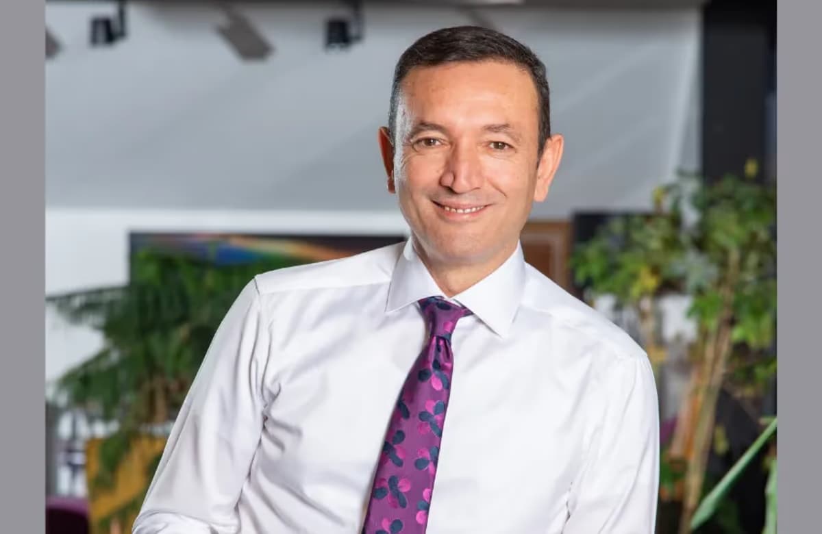Generali Sigorta Genel Müdürlüğü’ne Oğuz Karahançer atandı