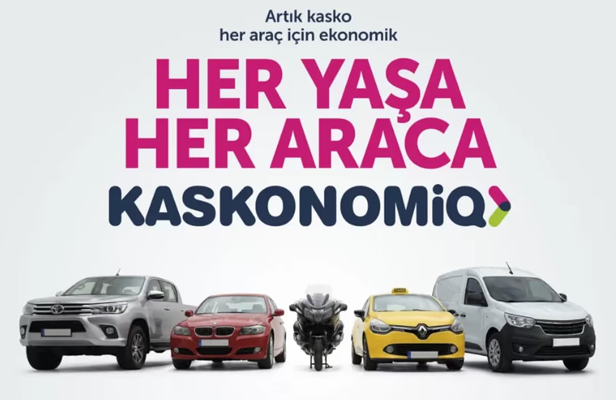 Quick Sigorta’dan motosikletlilere uygun fiyatlı kasko