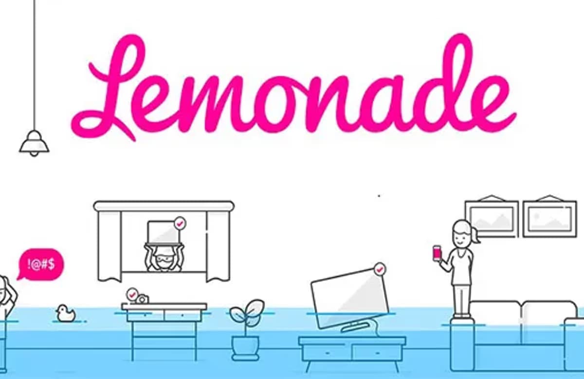 Lemonade Avrupa’ya ilk adımını attı