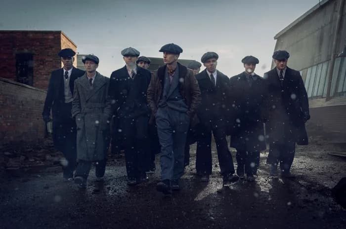 Peaky Blinders: The Immortal Man auf Netflix veröffentlicht - 6