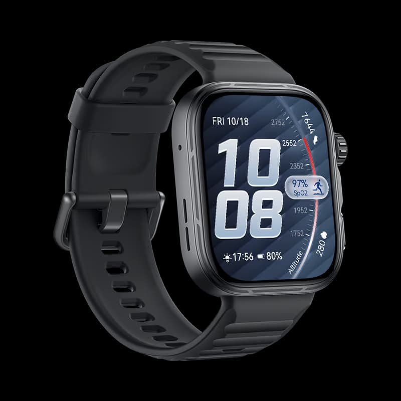 Gençlerin Merakla Beklediği HUAWEI Watch Fit 5 Serisi 7 Mayıs’ta Tanıtılacak - 1