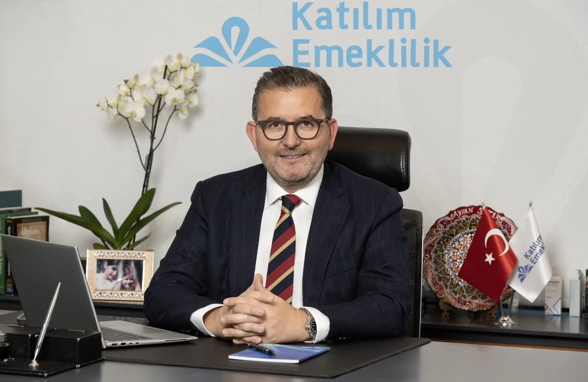 BES ekonominin sessiz gücü: 2,5 Trilyon TL’lik dev kaynak
