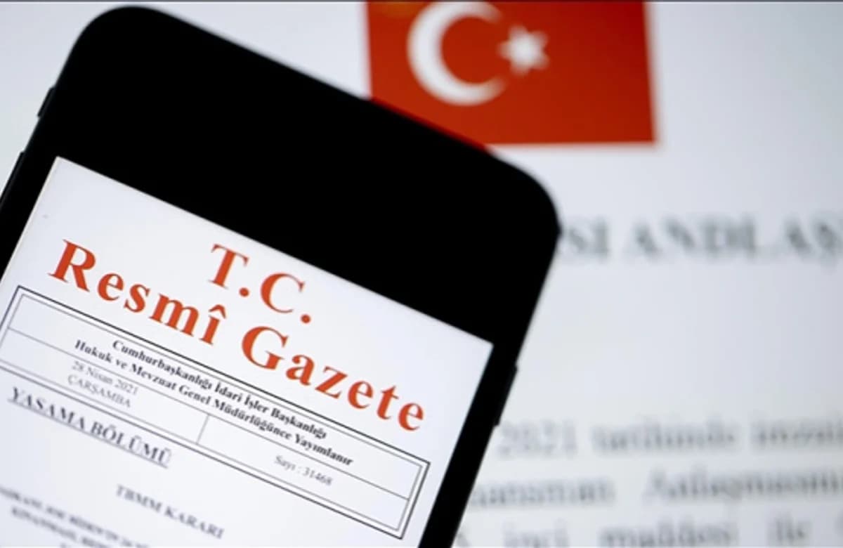 Sigortacılık Kanunu’nda parasal sınırlar artırıldı