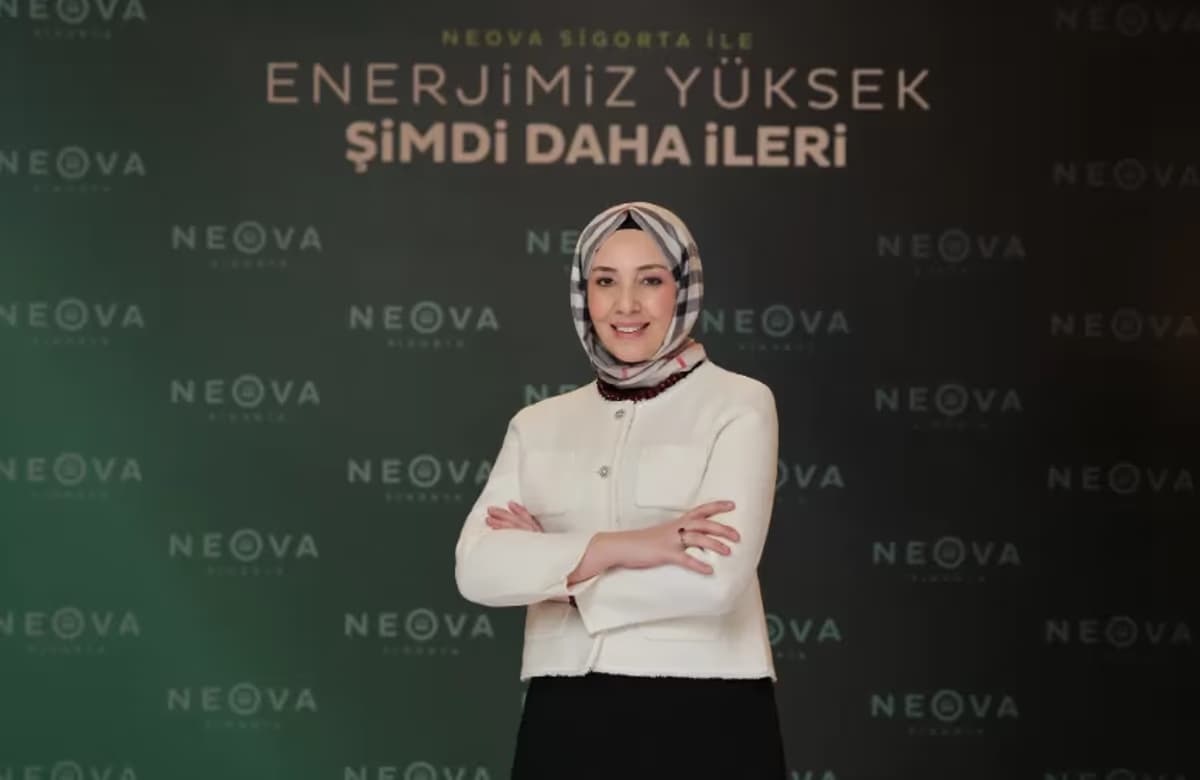 Neova Sigorta 2025 yılını 50 milyar liraya yaklaşan aktif büyüklüğüyle kapattı
