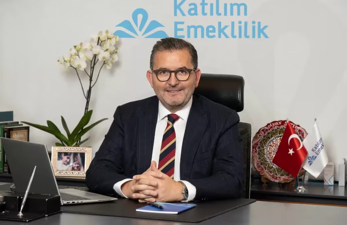 2025’in en çok kazandıran BES fonu Katılım Emeklilik’ten