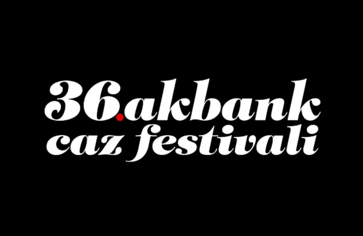 Se han anunciado nuevos nombres para actuar en el 36º Festival de Jazz de Akbank