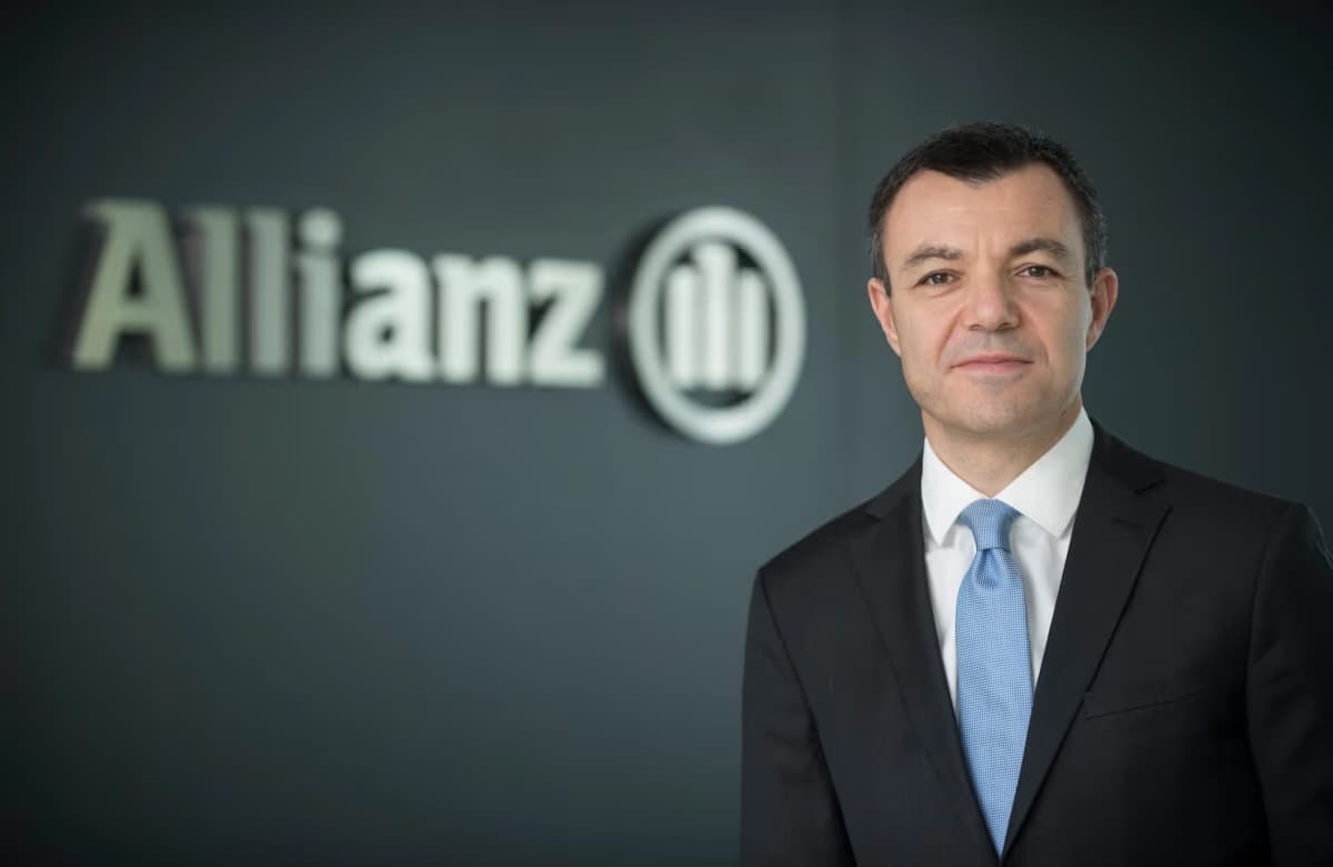 Allianz Türkiye ile çocukların eğitimi güvende