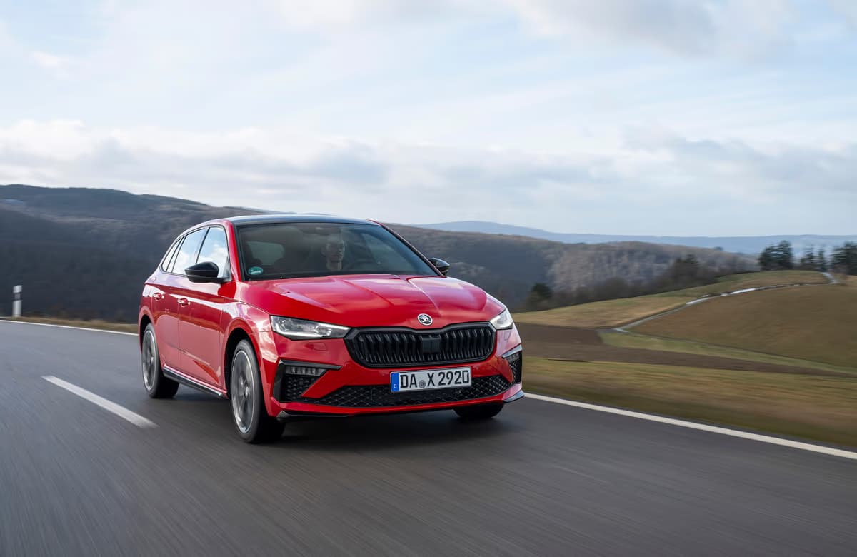 Škoda’dan Haziran Ayına Özel Avantajlar