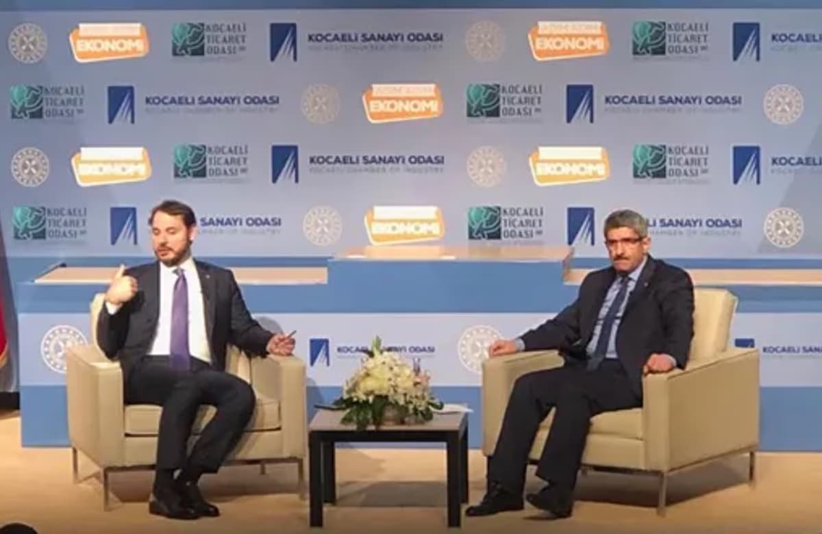 SAİK, Bakan Albayrak’a sorunları anlattı: Kanundaki boşluk haksız rekabete yol açıyor