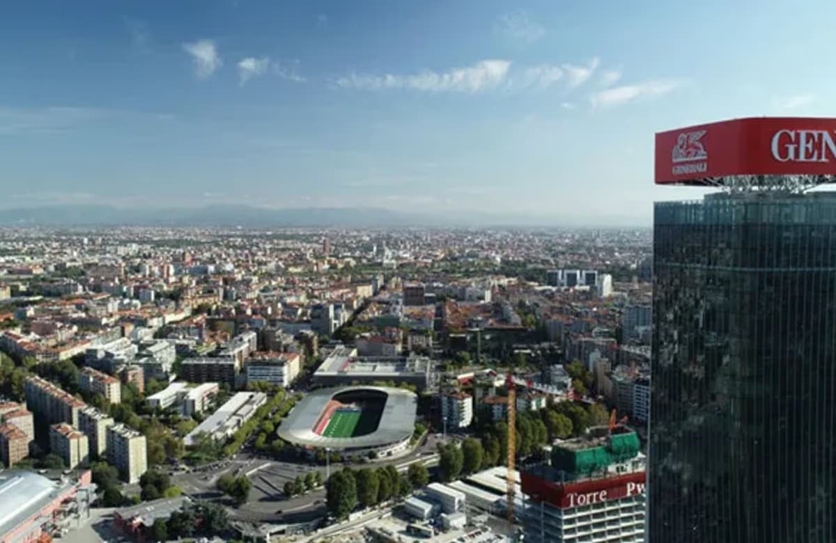 Generali Grubu yeni organizasyon yapısını duyurdu