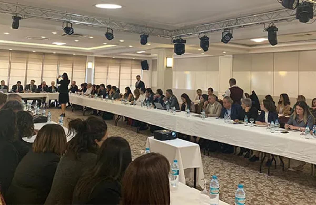 Sigorta sektörü arabuluculuğu sevdi