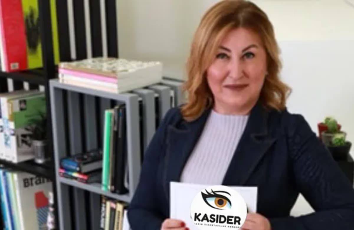 KASIDER’den “Öğrenci Kardeşim” projesi