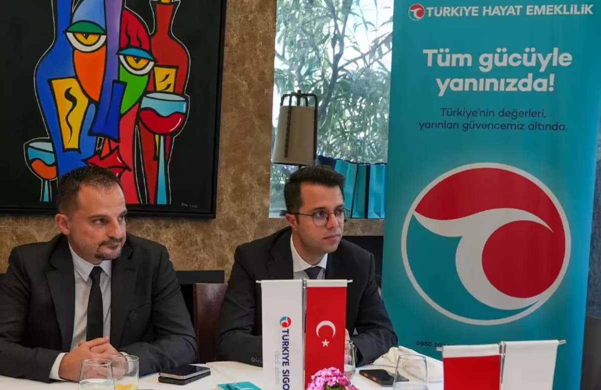 Türkiye Sigorta’nın raporuna göre Türkiye ‘su stresi’ sınırında