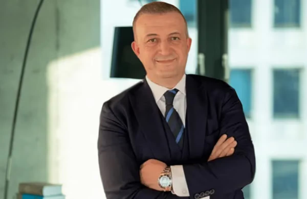 Erkan Baykuş, EY Türkiye Vergi Bölümü Başkanı olarak atandı