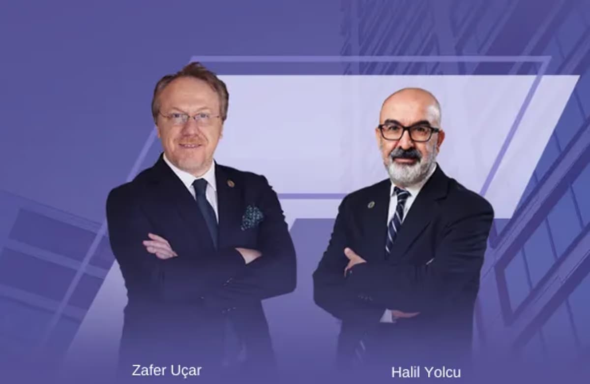 Magdeburger Sigorta’da bayrak değişimi: Yeni Genel Müdür Dr. Halil Yolcu oldu
