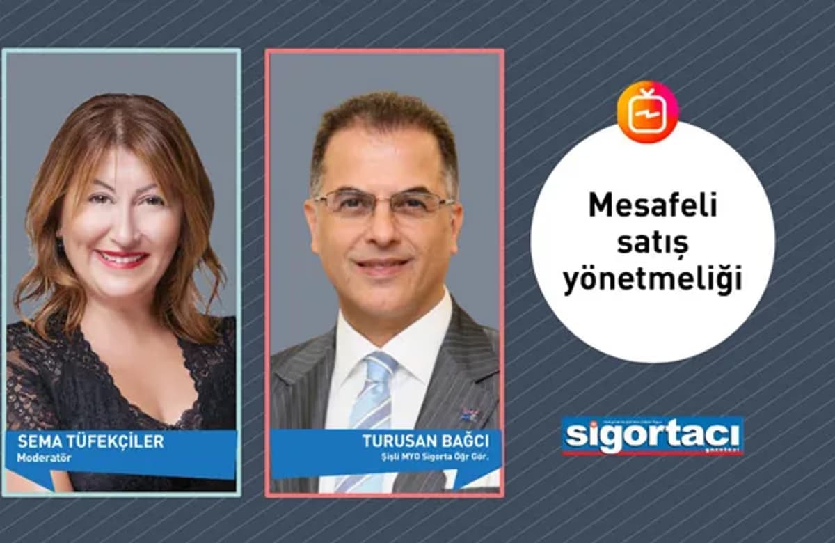 Turusan Bağcı ve Sema Tüfekçiler ile Mesafeli satış yönetmeliği